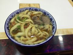 -兰州牛肉拉面(瑞金路)