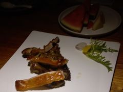 -小放牛炒菜馆(三丰店)