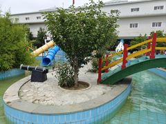 -南宫温泉水世界
