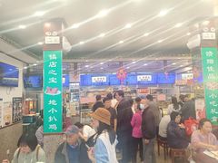 -护国寺小吃(地安门店)