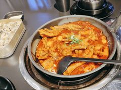 -HOTISLAND海鸡岛·韩国料理(江南西店)