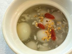 -老洋房花园饭店(绍兴路店)