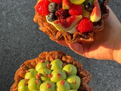 -富贵面包公司(运河店)