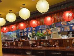 -鸟鹏烧鸟居酒屋(仁恒梦中心店)
