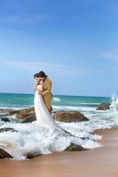 点击看大图 -太古映画婚纱摄影(天河店)