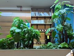 -悦海·家宴·冰花皮皮虾大锅贴(宝龙店)