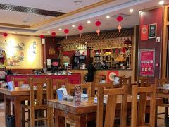 -老雒阳面馆·水席·洛阳菜(王城路店)