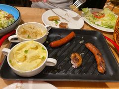 -普拉那啤酒坊Paulaner(凯宾斯基饭店)