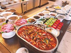 -听松楼·花园酒店·自助餐厅(红梅公园店)