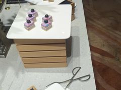 -大鹏国际酒店-天鹅苑自助餐厅