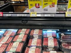 -七鲜超市(瑞虹天地太阳宫店)