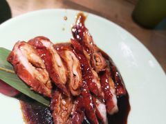 杭卤大肠-弄堂里(阿里西溪A区店)