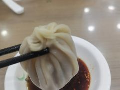 -西安贾三灌汤包·回坊小吃·清真炒菜(北院门总店)