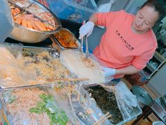 -阿姨卷饼(平凉路店)