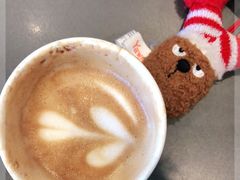 -Seesaw Coffee(苏州中心店)