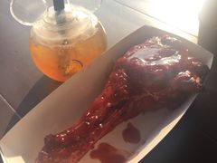 -迪士尼火鸡腿