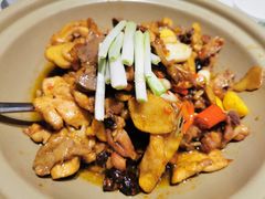 -绿草地·湘菜(7mall店)