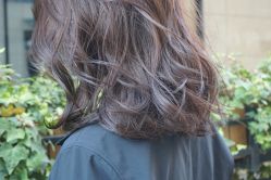 -Moyue HAIR SALON