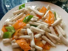 烩草芽-香满楼(临安路店)