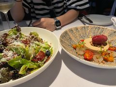 -Bistro Wang 牛排馆