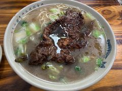 -无名氏面馆(邮电路店)
