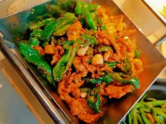 -川堂风·跷脚牛肉·乐山爆炒(中建乐荟天地店)