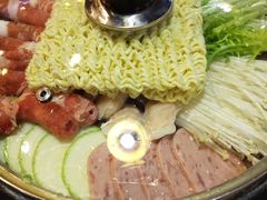-the frypan韩国炸鸡啤酒(五路居店)