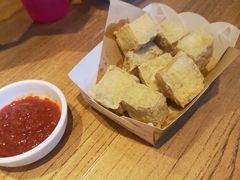 -新梅华·茶点餐厅(欧尚店)