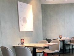 大堂-必胜客(白石桥店)