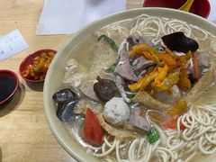 -南湖杨记面馆(南湖东路店)