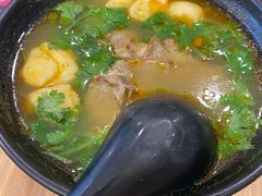 -小杨生煎(黄河路店)