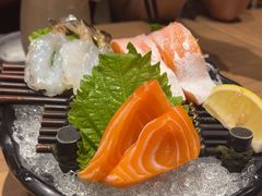 -万岁寿司(蓬江万达店)
