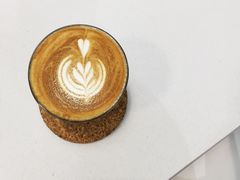 -Onirii Coffee(长乐路店)