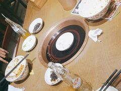 -北京老门框爆肚涮肉馆(凤城六路店)