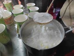 -清真老马家国华牛奶鸡蛋醪糟(正宁路店)