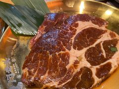 -闻老头·菊花炭烤肉(D11店)