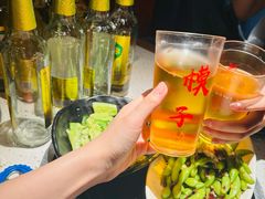 -沪小胖·小龙虾·蓝龙王(八佰伴店)