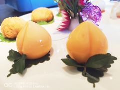 布丁-龙岩佰翔京华酒店(京华购物中心店)