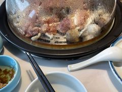 -碗中海·蒸汽海鲜·桑拿鸡(岭南天地店)