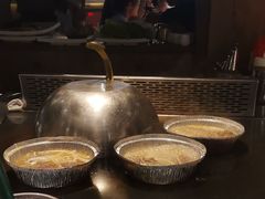 -盛焰铁板烧(王府井店)
