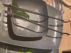 -新石器烤肉(百联川沙店)