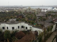 -观唐（国际）度假村温泉