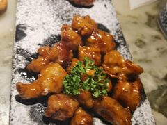 -绿茶餐厅