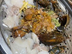 -船奇蒸汽海鲜·闽菜(八市海鲜总店)