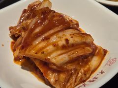 -木槿花韩式炭烤·熟成肉工坊(孙文东路店)