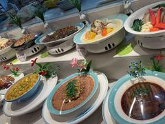 -有红鸡毛店·川菜(建设路店)