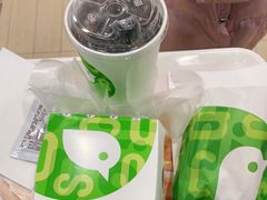 -德克士(砂之船奥特莱斯店)