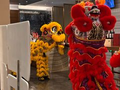 -臻萃轩中餐厅(国家会展中心店)