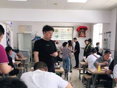 -老四烧饼铺(丽源路店)