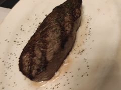 -弗兰克牛排西餐厅Ribone steak house(柠檬花园店)